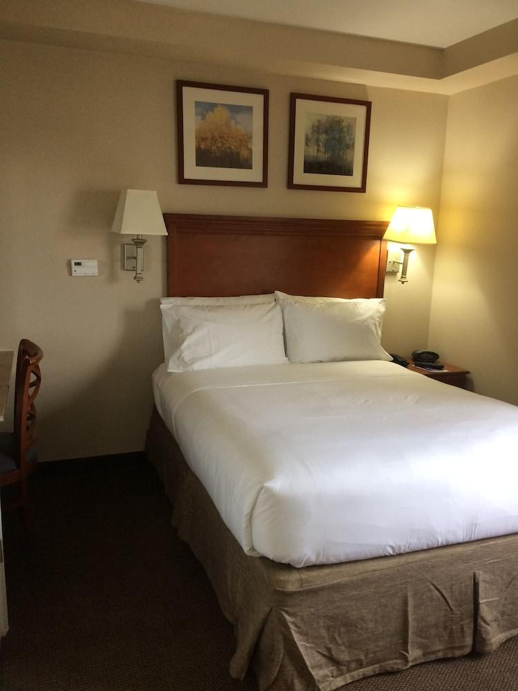 Candlewood Suites Jacksonville By Ihg Exterior foto