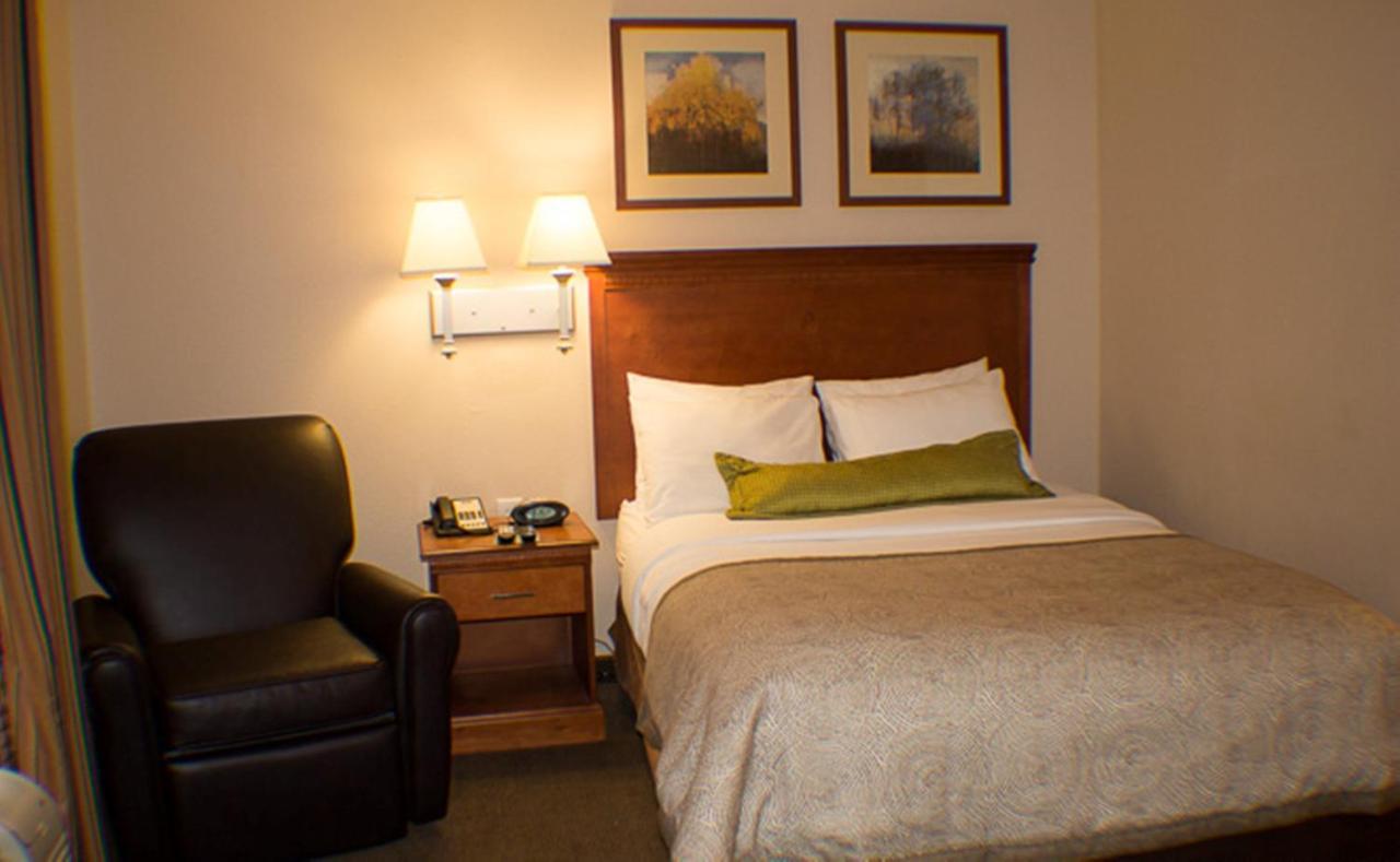 Candlewood Suites Jacksonville By Ihg Exterior foto